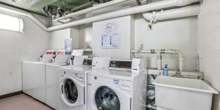 2055 Sacramento Apartments Gallery 4