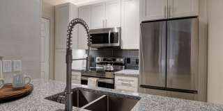 Cortland West Houston Gallery 1