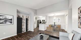 Commons At Haynes Farm Gallery 1