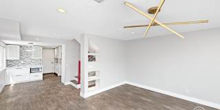 Sophisticated 2BD/2.5BA City Heights Home with Private Deck, Canyon Views & Soaking Tub Gallery 10