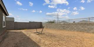 Charming 3BR House in Tolleson Gallery 25