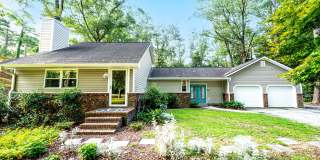 512 Haywood Creek Drive Gallery 1