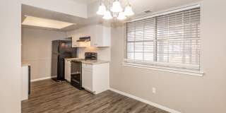 Camelot Apartments Gallery 6