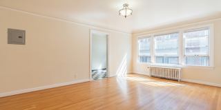 Austin Apartments Gallery 1