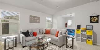 4320 Cascade Falls Court Gallery 18