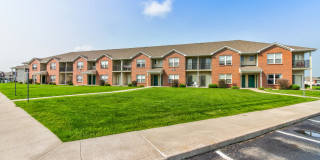 Riverbend Apartment Homes Gallery 1