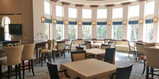 Seasonal Short-Term 2 Bedroom 2 Bathroom Single Family Home in Venetian Golf & River Club! Gallery 41