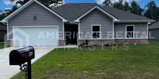 Home for Rent in Bay Minette, AL!! VIEW with 48 Hours NOTICE! Gallery 1