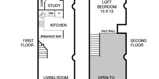 The Riverloft Apartment Homes Gallery 32