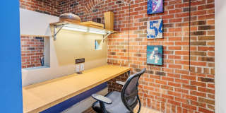 Lofts at Lakeview Gallery 34