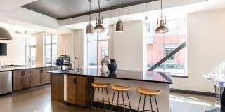 Wilshaw Apartments Gallery 19