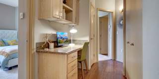 Villas at Kennedy Creek in Tumwater Gallery 4