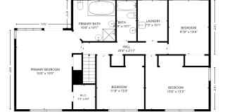 Large 4 Bedroom in Somerset Neighborhood Large 4 Bedroom in Somerset Neighborhood Gallery 35