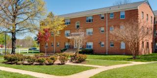 North Pointe Apartment Homes Gallery 1