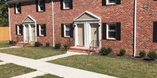 Commerce Street Townhomes Gallery 3