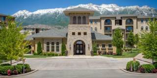 Luxurious Condo in North Orem Gallery 26