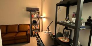 Laconia Lofts Gallery 66