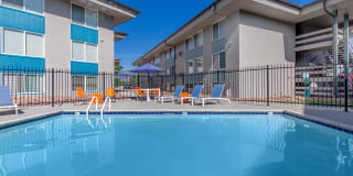 Aero Place Apartments Gallery 2