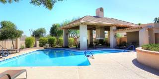 8100 E Camelback Road lot: 39 Gallery 44
