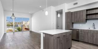 Seven West DTLA Gallery 1