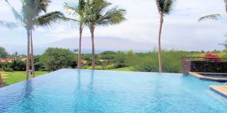 Luxury Living with Ocean Views in Wailea at Kai Malu Gallery 1
