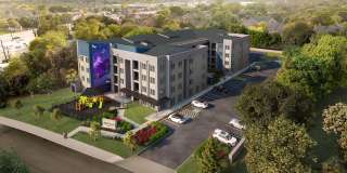 Nova Lofts - Affordable Housing Gallery 3