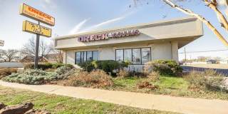 2100 Kemp Boulevard Gallery 1