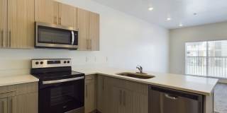 Aubrey Apartments Gallery 12