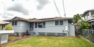 RENOVATED 3BR/ 2.5BATH House in Pearl City! Gallery 3