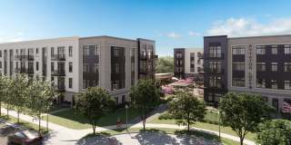 Aviator Lofts Gallery 21