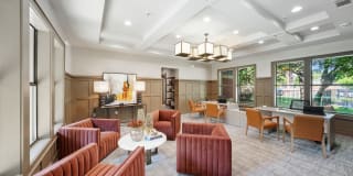 The Berkeley Luxury Apartment Homes Gallery 20