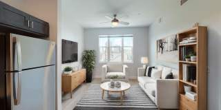 City Square at 162 Gallery 1