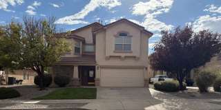 4 Br, 2.5 Ba with 2 living areas and over 2700 square feet in Cabezon. Gallery 1