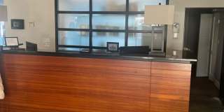 Fantastic Studio in The Metropolitan Condos Gallery 3