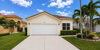 837 TANGLEWOOD CIR #837 WESTON, FL 33327 Gallery 3