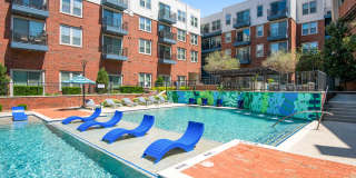 Central Square at Frisco Gallery 1