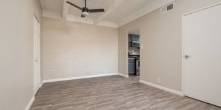 Uptown Square Apartments Gallery 42