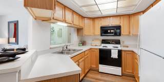 Bennington Pond Apartments Gallery 4