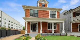 Midtown Beauty – Spacious 6BR with Bonus Room and Basement Gallery 3
