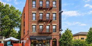 107 Halstead Avenue Gallery 1
