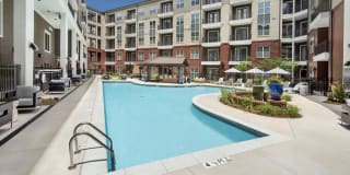 Overture Buckhead South Age 55+ Apartment Homes Gallery 41
