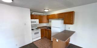 Studio Apartment in DU Area-Parking and Storage! Gallery 1