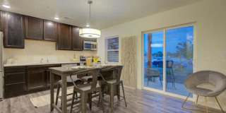Poudre Trails Apartments Gallery 8