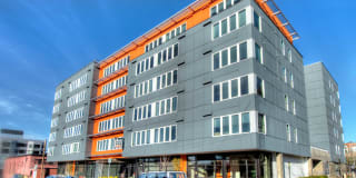 Square One Apartments Gallery 3