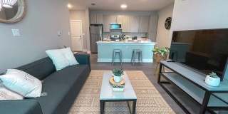 Student Housing - The Locale Tallahassee Gallery 18