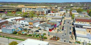 512 Porter Street Gallery 18