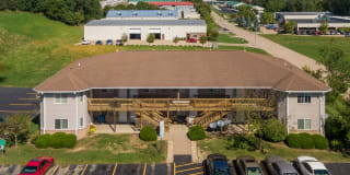 Ashford Apartments Gallery 3