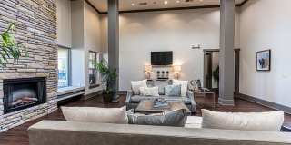 Blue Ridge Apartment Homes Gallery 26