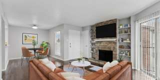 The Georgian Gallery 1