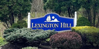 23 Lexington Hill Gallery 1